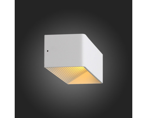 Сделать заказ Бра ST-Luce SL455.501.01| VIVID-LIGHT.RU