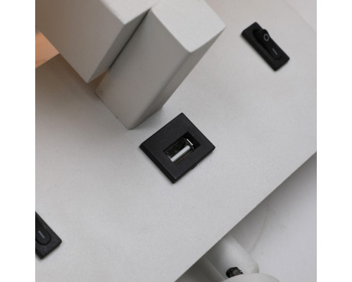 Сделать заказ Бра Favourite 2224-2W| VIVID-LIGHT.RU