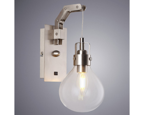 Купить Бра Divinare 1001/16 AP-1| VIVID-LIGHT.RU