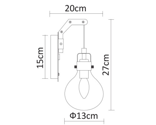 Купить Бра Divinare 1001/16 AP-1| VIVID-LIGHT.RU