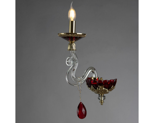 Заказать Бра Divinare 5125/10 AP-1| VIVID-LIGHT.RU