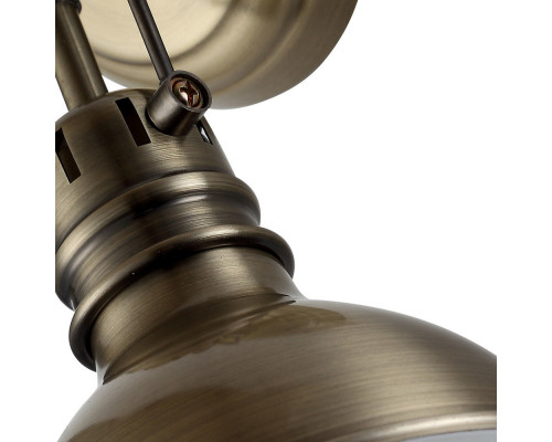 Сделать заказ Бра ARTE Lamp A1102AP-1AB| VIVID-LIGHT.RU