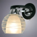 Купить Бра ARTE Lamp A1604AP-1BK| VIVID-LIGHT.RU
