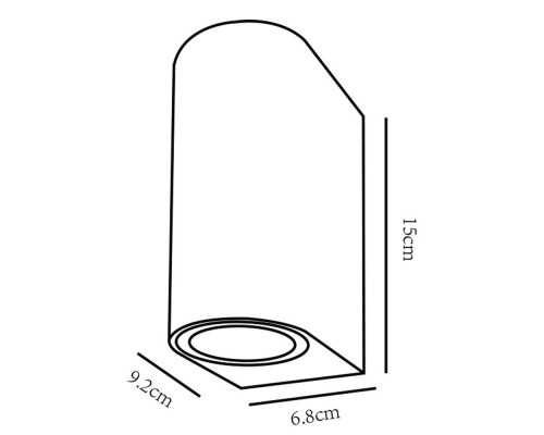 Оформить заказ Бра ARTE Lamp A3102AL-2GY| VIVID-LIGHT.RU