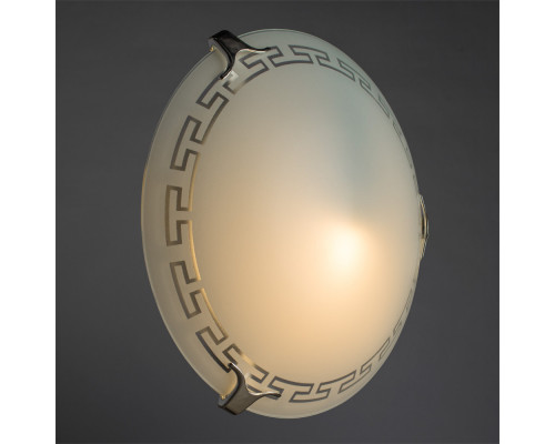 Купить Бра ARTE Lamp A4220PL-1CC| VIVID-LIGHT.RU