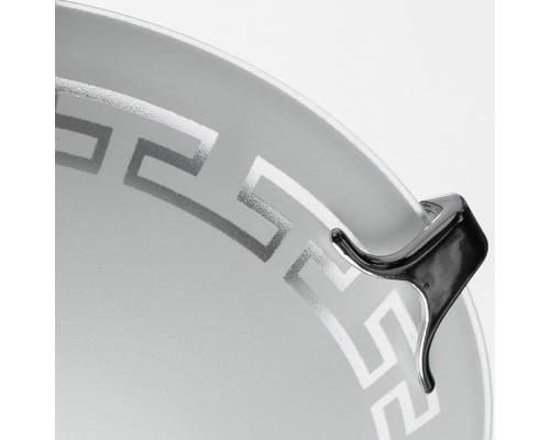 Купить Бра ARTE Lamp A4220PL-1CC| VIVID-LIGHT.RU