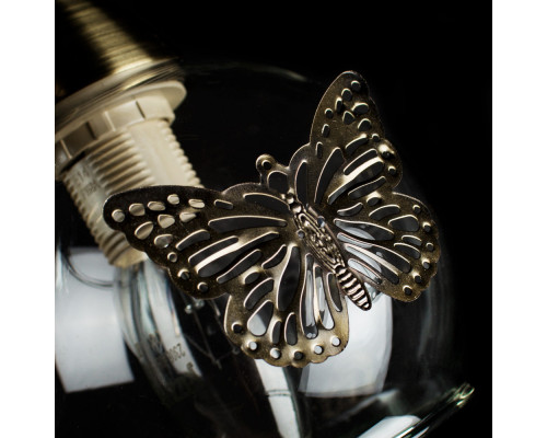 Заказать Бра ARTE Lamp A5004AP-1AB| VIVID-LIGHT.RU