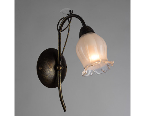 Оформить заказ Бра ARTE Lamp A7449AP-1BR| VIVID-LIGHT.RU