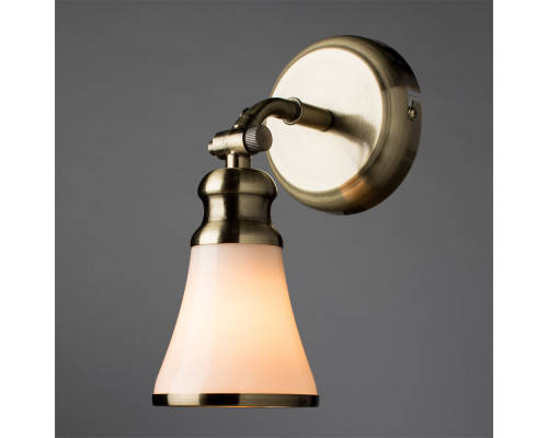 Сделать заказ Бра ARTE Lamp A9231AP-1AB| VIVID-LIGHT.RU