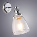 Купить Бра ARTE Lamp A9387AP-1CC| VIVID-LIGHT.RU