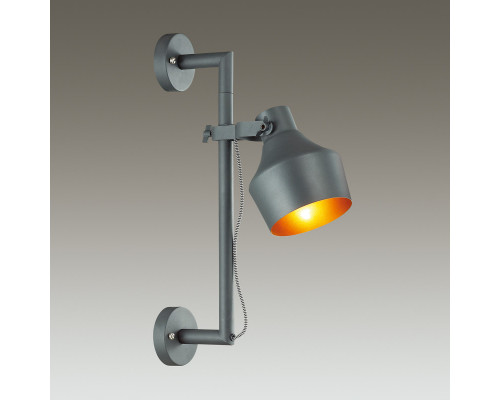 Оформить заказ Бра Odeon Light 4082/1WA| VIVID-LIGHT.RU