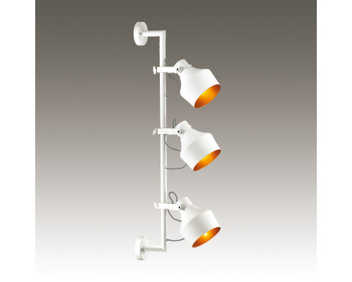 Купить Бра Odeon Light 4084/3WA| VIVID-LIGHT.RU