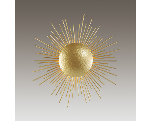 Заказать Бра Odeon Light 4139/3W| VIVID-LIGHT.RU