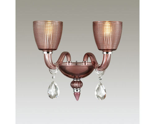 Оформить заказ Бра Odeon Light 4199/2W| VIVID-LIGHT.RU