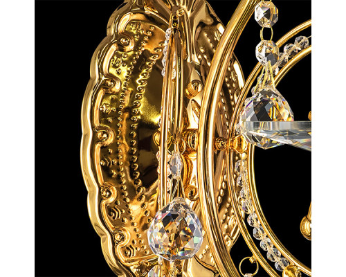 Оформить заказ Бра Lightstar 708612| VIVID-LIGHT.RU