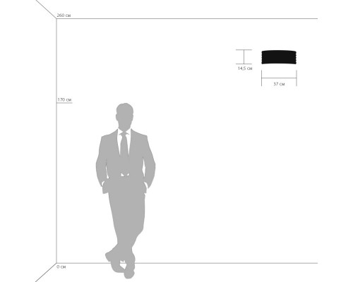 Заказать Бра Lightstar 746618| VIVID-LIGHT.RU