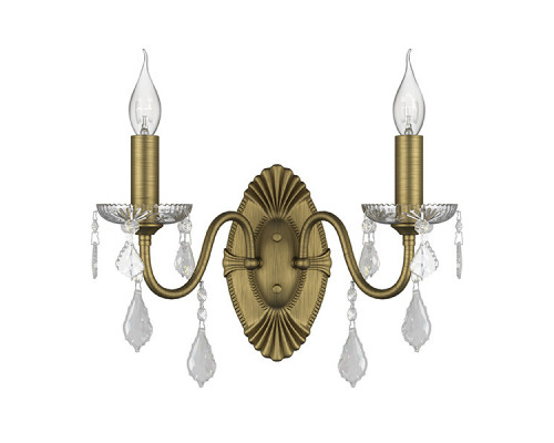 Оформить заказ Бра Lightstar 700621| VIVID-LIGHT.RU