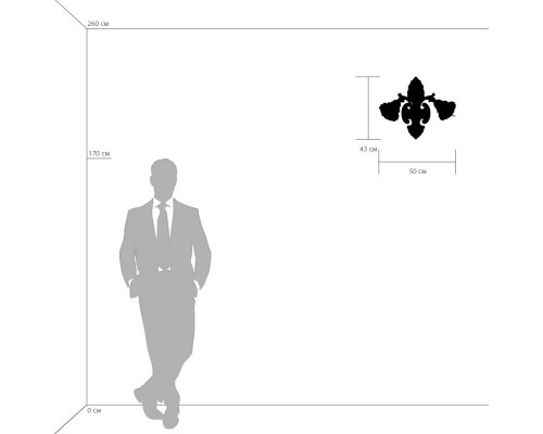 Заказать Бра Lightstar 696622| VIVID-LIGHT.RU