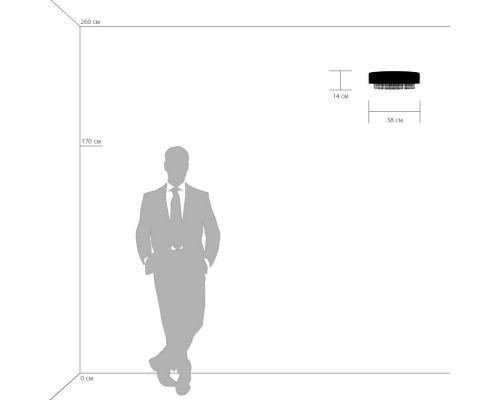 Сделать заказ Бра 743624 Lightstar| VIVID-LIGHT.RU