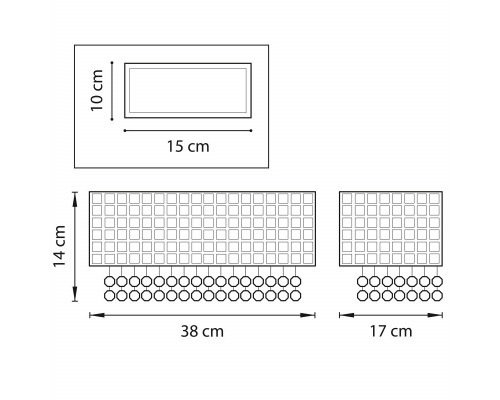 Сделать заказ Бра 743624 Lightstar| VIVID-LIGHT.RU