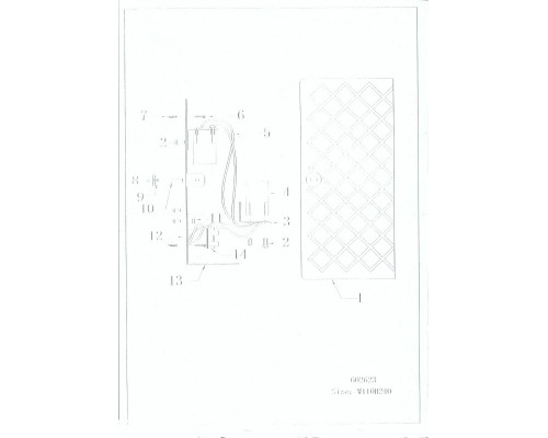 Заказать Бра Lightstar 602623| VIVID-LIGHT.RU