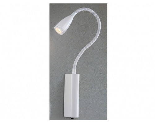 Заказать Бра Newport 14801/A LED white| VIVID-LIGHT.RU