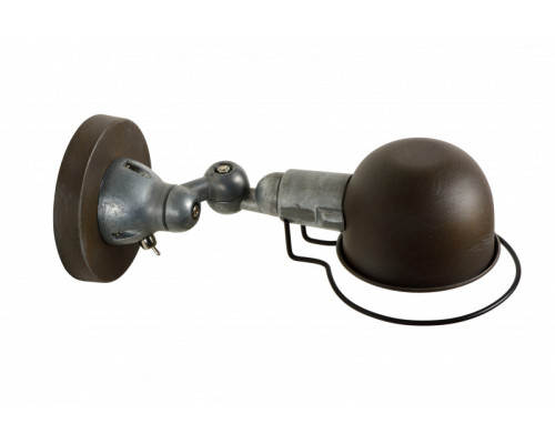 Заказать Бра LUCIDE 45252/01/97| VIVID-LIGHT.RU