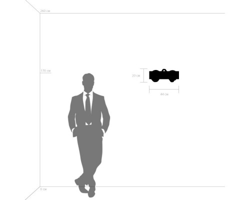 Сделать заказ Бра Lightstar 803627| VIVID-LIGHT.RU