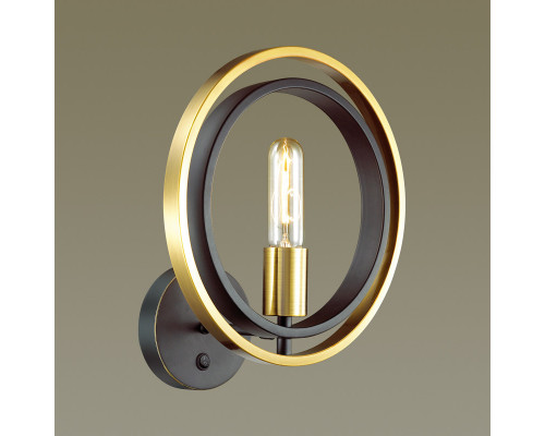 Купить Бра LUMION 4401/1W| VIVID-LIGHT.RU