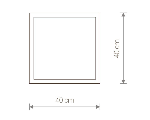 Оформить заказ Бра Nowodvorski 4291| VIVID-LIGHT.RU