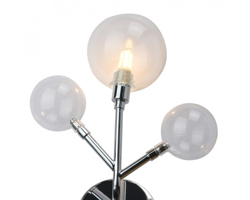 Сделать заказ Бра Favourite 2526-1W| VIVID-LIGHT.RU