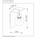 Купить Бра LUCIDE 77270/01/30| VIVID-LIGHT.RU