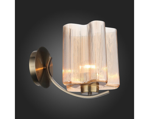 Оформить заказ Бра ST-Luce SL117.301.01| VIVID-LIGHT.RU