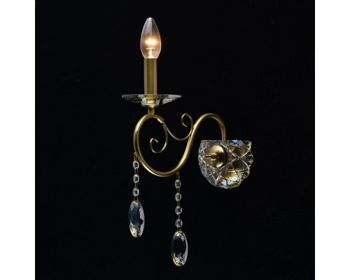 Заказать Бра MW-Light 482026501| VIVID-LIGHT.RU