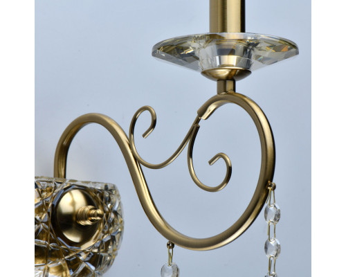 Заказать Бра MW-Light 482026501| VIVID-LIGHT.RU