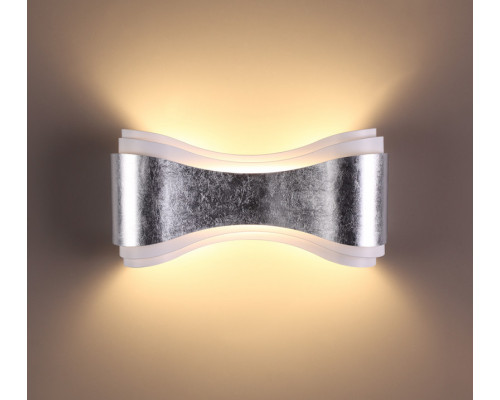 Оформить заказ Бра Odeon Light 3894/8WS| VIVID-LIGHT.RU