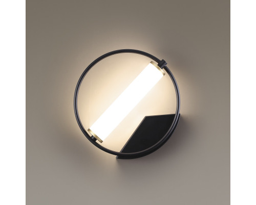 Сделать заказ Бра Odeon Light 3905/6WL| VIVID-LIGHT.RU