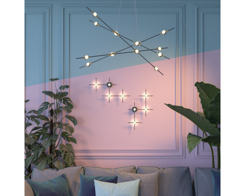 Заказать Бра Odeon Light 3906/14WL| VIVID-LIGHT.RU