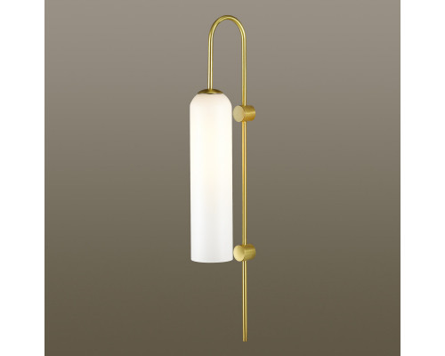 Заказать Бра Odeon Light 4642/1W| VIVID-LIGHT.RU