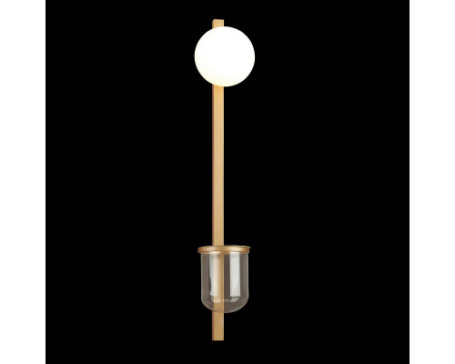 Заказать Бра Odeon Light 4682/1WB| VIVID-LIGHT.RU