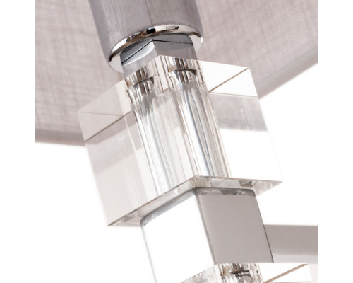 Сделать заказ Бра ARTE Lamp A5896AP-1CC| VIVID-LIGHT.RU