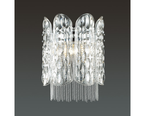 Купить Бра Odeon Light 4633/1W| VIVID-LIGHT.RU