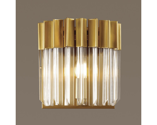 Оформить заказ Бра Odeon Light 4675/1W| VIVID-LIGHT.RU