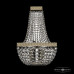 Оформить заказ Бра Bohemia Ivele Crystal 19112B/H2/25IV Pa| VIVID-LIGHT.RU