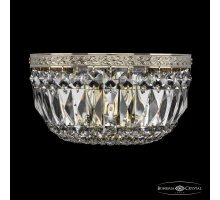Бра Bohemia Ivele Crystal 19041B/25IV GW