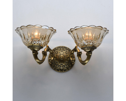 Купить Бра Chiaro 411023902| VIVID-LIGHT.RU