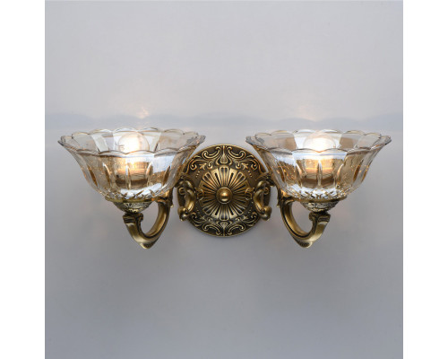 Купить Бра Chiaro 411023902| VIVID-LIGHT.RU