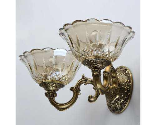 Купить Бра Chiaro 411023902| VIVID-LIGHT.RU