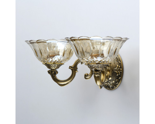 Купить Бра Chiaro 411023902| VIVID-LIGHT.RU