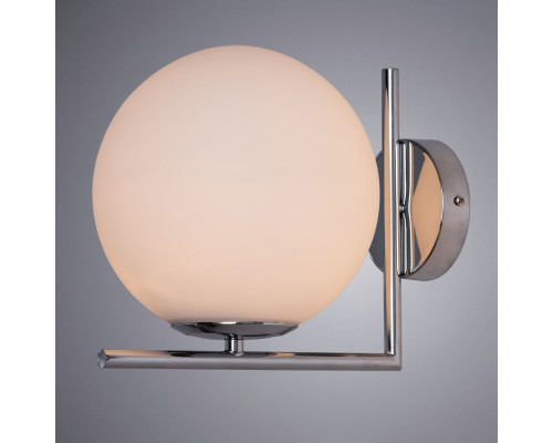 Купить Бра ARTE Lamp A1921AP-1CC| VIVID-LIGHT.RU